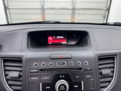 Used 2013  Honda CR-V 4d SUV FWD EX-L at NEXCAR near Spring&comma; TX