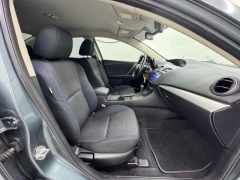 Used 2013  Mazda Mazda3 4d Sedan i SV Auto at NEXCAR near Spring&comma; TX