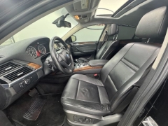 Used 2014  BMW X6 AWD 4dr xDrive35i at NEXCAR near Spring&comma; TX