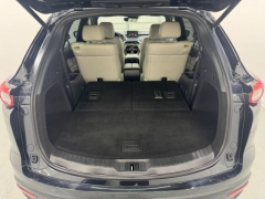 Used 2020  Mazda CX-9 4d SUV AWD Signature at NEXCAR near Spring, TX