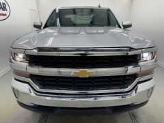 Used 2018  Chevrolet Silverado 1500 2WD Crew Cab LT at NEXCAR near Spring&comma; TX