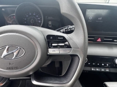 Used 2023  Hyundai Elantra SEL IVT at NEXCAR near Spring&comma; TX