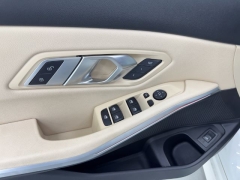 Used 2019  BMW 3 Series 330i Sedan North America at NEXCAR near Spring, TX