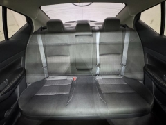 Used 2022  Nissan Altima 2&period;5 SV Sedan at NEXCAR near Spring&comma; TX