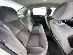 Used 2014  Chevrolet Impala Limited 4d Sedan LS at NEXCAR near Spring&comma; TX