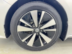 Used 2020  Nissan Altima 4d Sedan FWD 2.5L SL at NEXCAR near Spring, TX