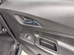 Used 2018  Chevrolet Equinox 4d SUV AWD LT w/1LT at NEXCAR near Spring, TX