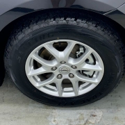 Used 2021  Chrysler Voyager LXI FWD at NEXCAR near Spring, TX