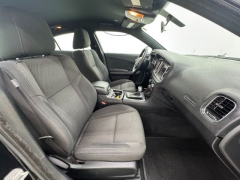 Used 2019  Dodge Charger 4d Sedan RWD SXT at NEXCAR near Spring&comma; TX