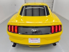 Used 2016  Ford Mustang 2d Fastback EcoBoost Premium at NEXCAR near Spring&comma; TX