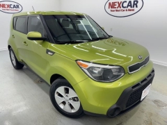 Used 2014  Kia Soul 4d Hatchback Base Auto at NEXCAR near Spring, TX