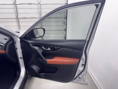 Used 2018  Nissan Rogue 4d SUV FWD SL at NEXCAR near Spring&comma; TX
