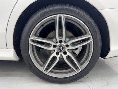 Used 2017  Mercedes-Benz E-Class 4d Sedan E300 Sport at NEXCAR near Spring&comma; TX