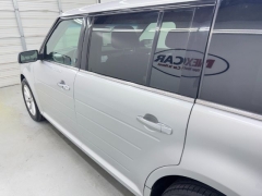 Used 2017  Ford Flex 4d SUV FWD Limited at NEXCAR near Spring&comma; TX