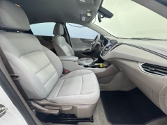 Used 2022  Chevrolet Malibu 4dr Sdn LT at NEXCAR near Spring, TX