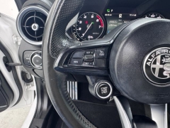 Used 2020  Alfa Romeo Giulia 4d Sedan RWD Sport at NEXCAR near Spring&comma; TX