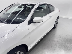 Used 2015  Honda Accord Coupe 2d LX-S CVT at NEXCAR near Spring&comma; TX