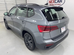 Used 2024  Volkswagen Taos S FWD at NEXCAR near Spring&comma; TX