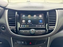 Used 2019  Chevrolet Trax 4d SUV FWD LT at NEXCAR near Spring, TX