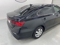 Used 2019  Kia Forte 4d Sedan FE Auto at NEXCAR near Spring&comma; TX