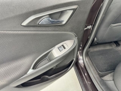 Used 2020  Chevrolet Malibu 4d Sedan LT at NEXCAR near Spring&comma; TX