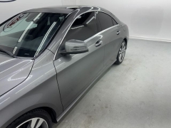 Used 2015  Mercedes-Benz CLA-Class 4dr Sdn CLA 250 FWD at NEXCAR near Spring&comma; TX