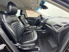 Used 2019  Ford Edge 4d SUV AWD SEL at NEXCAR near Spring, TX