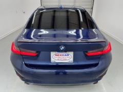 Used 2019  BMW 3 Series 330i Sedan at NEXCAR near Spring&comma; TX