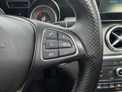 Used 2015  Mercedes-Benz CLA-Class 4dr Sdn CLA 250 FWD at NEXCAR near Spring&comma; TX