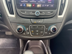 Used 2022  Chevrolet Malibu 4dr Sdn LT at NEXCAR near Spring&comma; TX