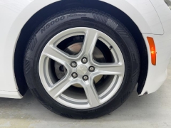 Used 2022  Chevrolet Camaro 2dr Cpe 1LT at NEXCAR near Spring&comma; TX