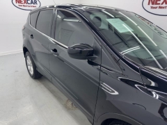 Used 2017  Ford Escape 4d SUV FWD SE at NEXCAR near Spring, TX