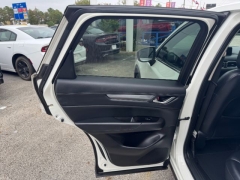 Used 2020  Mazda CX-5 4d SUV FWD Touring at Nexcar near Spring&comma; TX