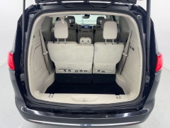 Used 2020  Chrysler Pacifica 4d Wagon Limited at NEXCAR near Spring&comma; TX