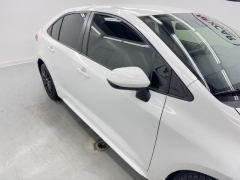 Used 2022  Toyota Corolla LE CVT at NEXCAR near Spring&comma; TX