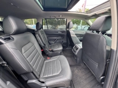 Used 2021  Volkswagen Atlas 3&period;6L V6 SEL Premium 4MOTION at Nexcar near Spring&comma; TX