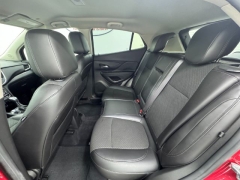 Used 2019  Buick Encore 4d SUV FWD Preferred at NEXCAR near Spring&comma; TX