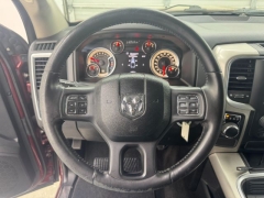 Used 2018  Ram 1500 2WD Crew Cab Big Horn at NEXCAR near Spring&comma; TX