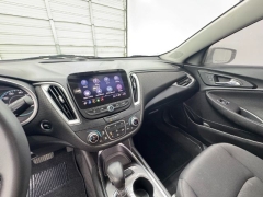 Used 2022  Chevrolet Malibu 4dr Sdn LT at NEXCAR near Spring&comma; TX