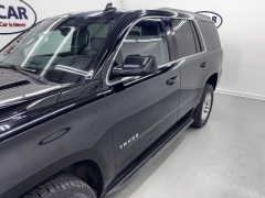 Used 2020  Chevrolet Tahoe 4d SUV 4WD LT at NEXCAR near Spring&comma; TX