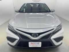 Used 2024  Toyota Camry SE Auto at NEXCAR near Spring&comma; TX