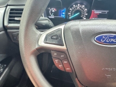 Used 2016  Ford Fusion 4d Sedan SE 2.5L at NEXCAR near Spring, TX