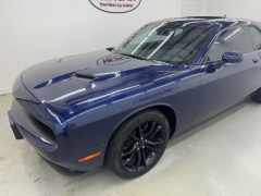 Used 2016  Dodge Challenger 2dr Cpe SXT Plus at NEXCAR near Spring&comma; TX