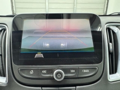 Used 2020  Chevrolet Malibu 4d Sedan LT at NEXCAR near Spring&comma; TX