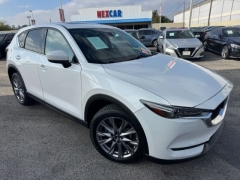 Used 2021  Mazda CX-5 Grand Touring FWD at Nexcar near Spring, TX