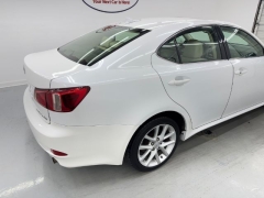 Used 2011  Lexus IS 250 4dr Sport Sdn Auto AWD at NEXCAR near Spring&comma; TX