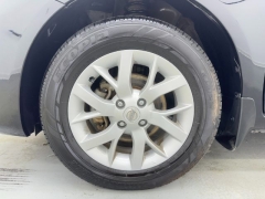 Used 2018  Nissan Versa 4d Sedan SV at NEXCAR near Spring&comma; TX