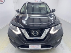 Used 2017  Nissan Rogue 4d SUV FWD SV at NEXCAR near Spring&comma; TX