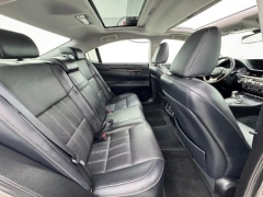 Used 2017  Lexus ES ES 350 FWD at NEXCAR near Spring, TX