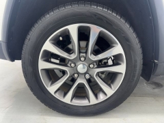 Used 2018  Jeep Grand Cherokee 4d SUV 4WD Limited V6 at NEXCAR near Spring, TX